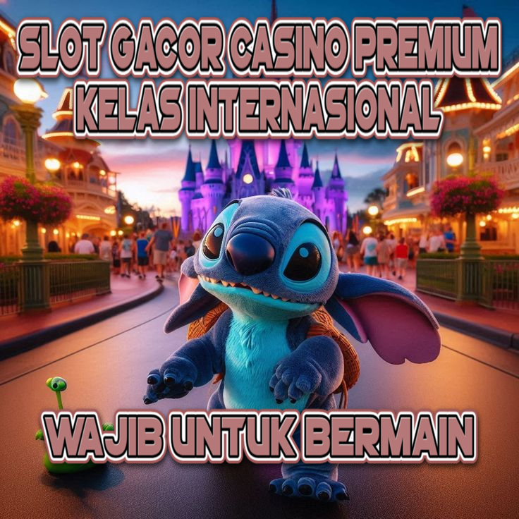 Bahagia168 - Slot Gacor & Casino Premium Kelas Internasional by Hey siriusly