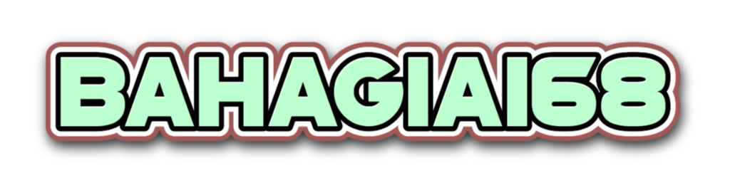 BAHAGIA168 Badge